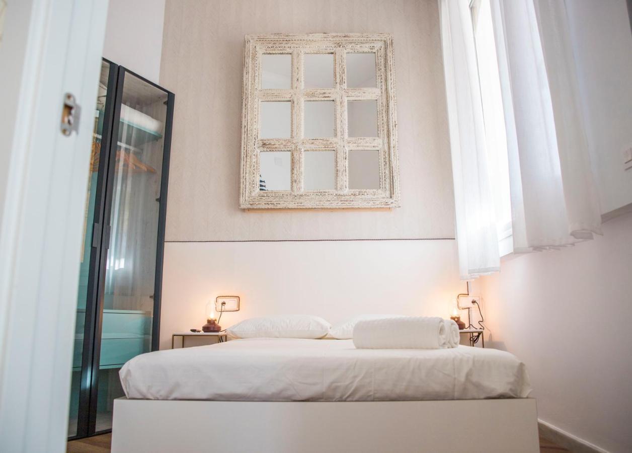 Popeye Suite Puerto Marina Espectacular Apartamento Dentro De La Isla De Puerto Marina Con Piscina En Cubierta Y A 1 Minuto De La Playa Benalmádena Exterior foto